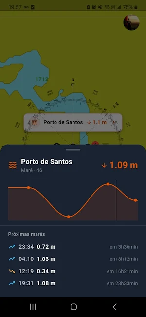 Geomar Screenshot 1