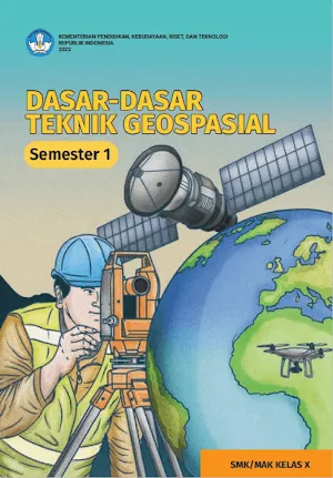 Teknik Geospasial 10 Merdeka Screenshot 0