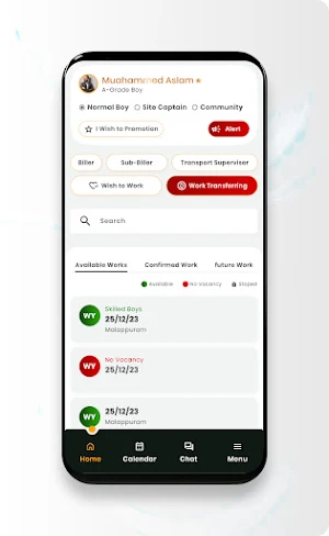 Boys Royal Msp Screenshot 1