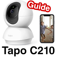 Tapo C210 Guide
