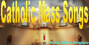 Catholic Mass Songs | Audio Offline + Ringtone Screenshot 0