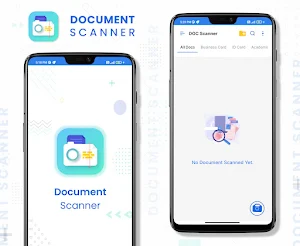 Doc Scanner Pro For Business Screenshot 0