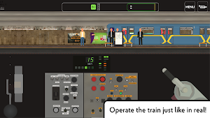 Kyiv Metro Masters 2 Screenshot 2