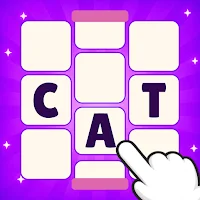 Letspin! - Word Puzzle Games