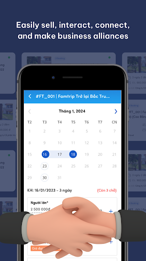 xlooca Screenshot 3