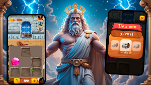 Olympian Slots: Break & Win Screenshot 3