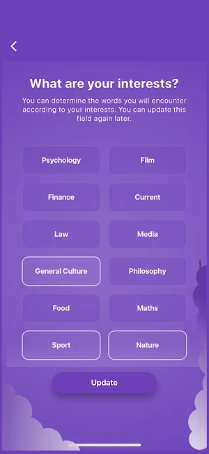 Wordint: Word Game Screenshot 3