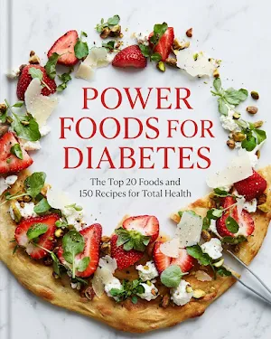 Power Foods for Diabetes Screenshot 0