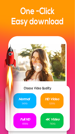 Video Downloader Extension Screenshot 3