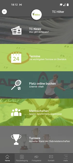 TC Hilter Screenshot 3