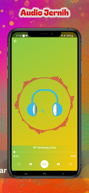 Lagu Sunda Jadul Doel Sumbang Screenshot 3