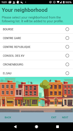 WeGrok! Strasbourg--Build Lasting Relationships screenshot 3