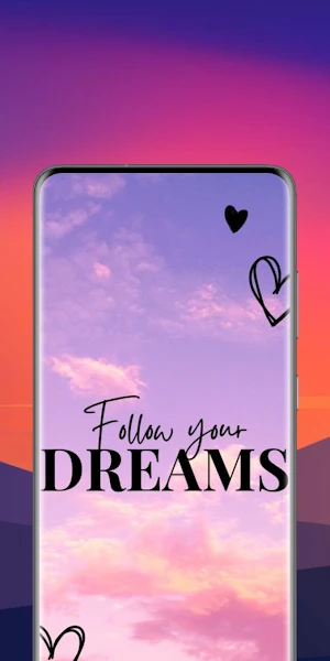 preppy wallpaper Screenshot 2