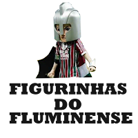 Figurinhas do Fluminense