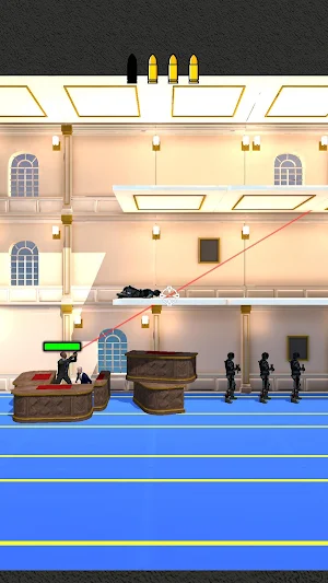 President Bodyguard Screenshot 3