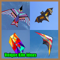 Unique Kite Ideas