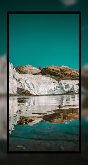 Beautiful River Wallpaper HD Screenshot 3