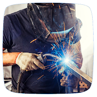 Welding Machines Sounds
