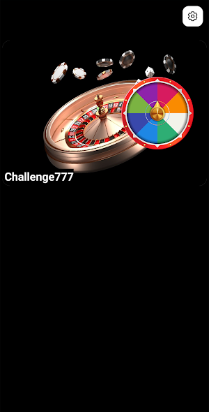 Lucky Number Spin Screenshot 0