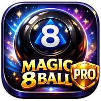 Magic 8 ball Pro