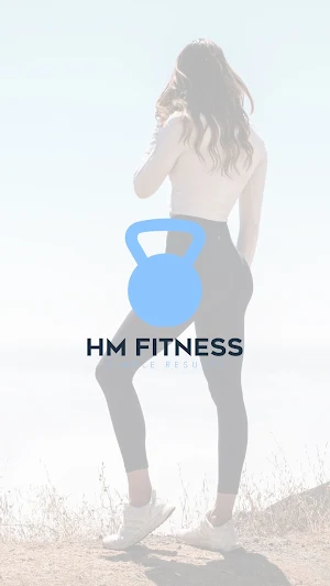 HM Fitness Screenshot 0