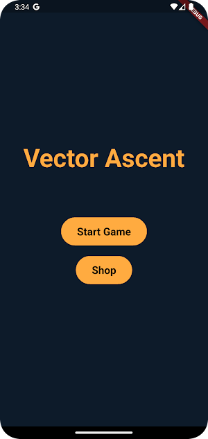 Vector Ascent Screenshot 0