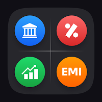 Instant Loan EMI Calculator