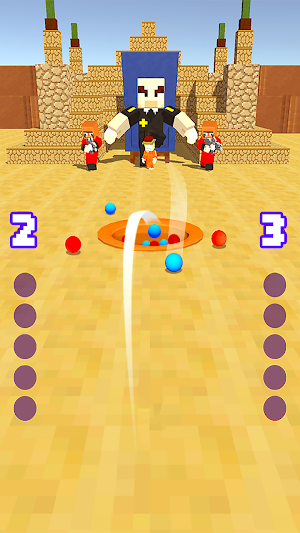 Survival Block Fatal Challenge Screenshot 3