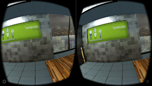 Virtual Showroom VR Screenshot 2