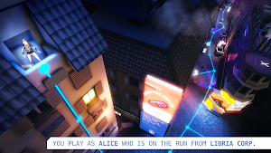 (re)format Z: Screenshot 1