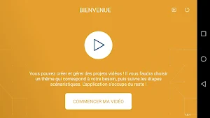 DEFINOX Vidéo Screenshot 2