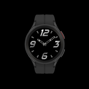 GREY 4A11 Screenshot 1