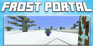 Super Portal Mod for MCPE Screenshot 2