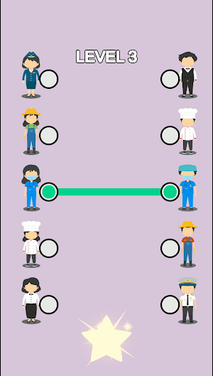 Couple Match Screenshot 2