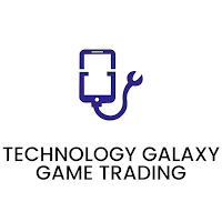Technology Galaxy game trading