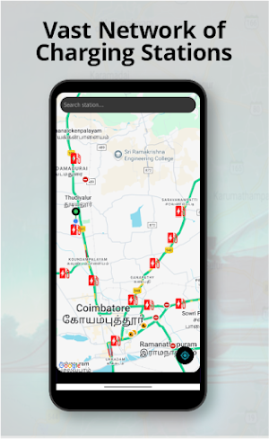 Cogency Screenshot 2