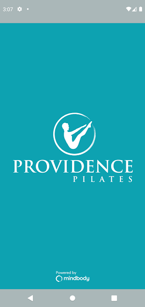 Providence Pilates Center Screenshot 0