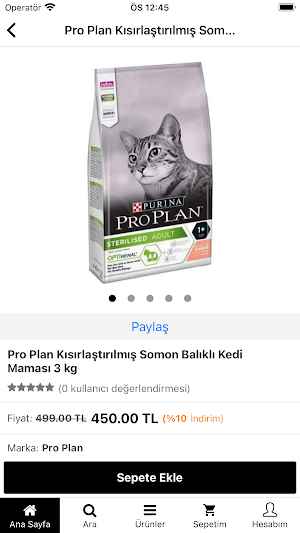 TFİ Group Screenshot 2