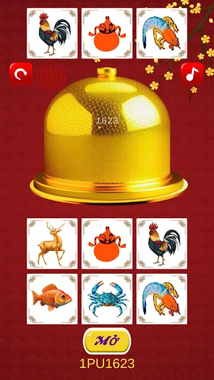 bầu cua tết Screenshot 3