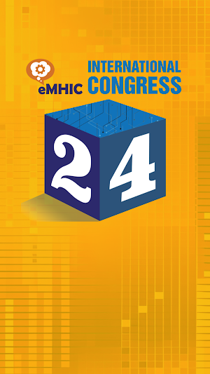 eMHIC 2024 Congress Screenshot 0