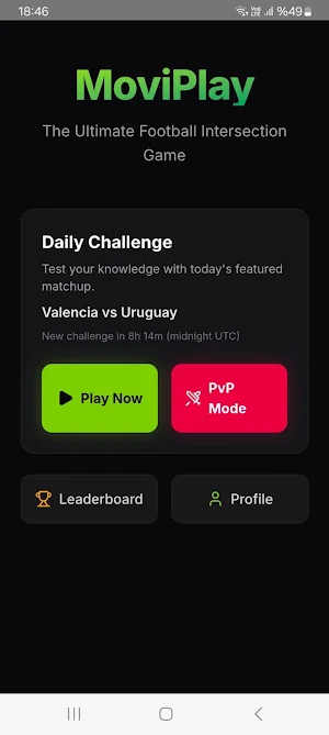 MoviPlay Screenshot 3