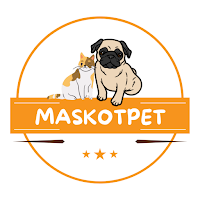 Maskot Pet