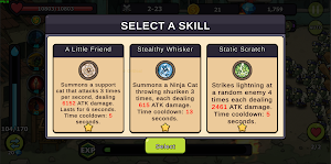 Zombie Defense: Idle Survival Screenshot 3