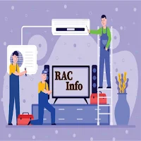 RAC Info