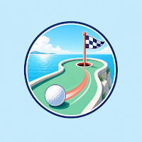 Pocket Mini Golf