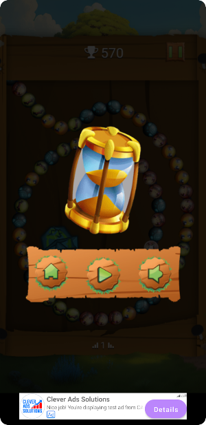 Marble Deluxe Screenshot 3