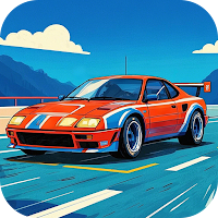 Cool Racing Game