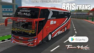 Tuan Muda Mod Bussid Screenshot 0