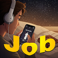 Job Bible Audio Offline (WEB)