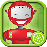 Power my Robot - Puzzle